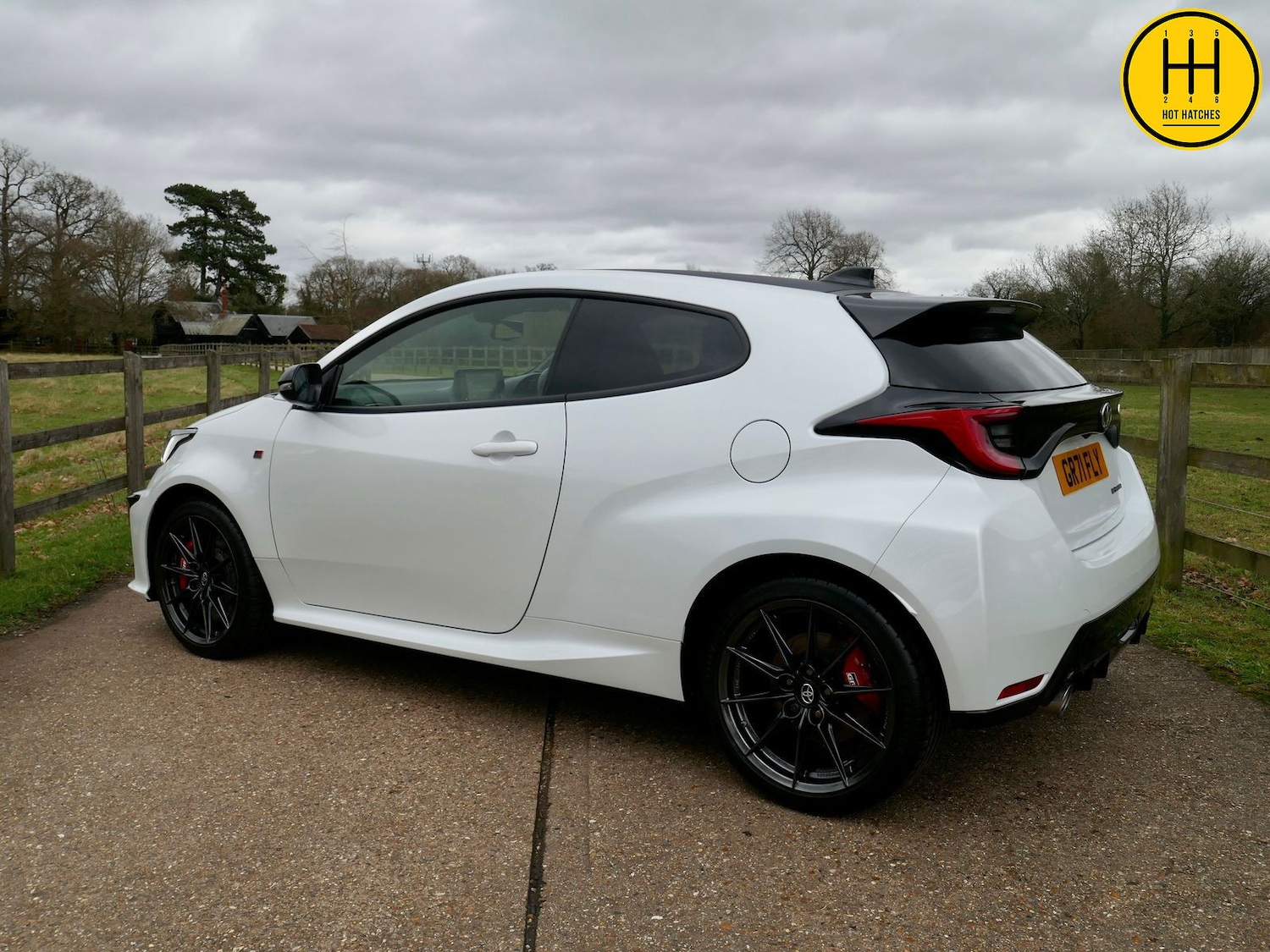 Used Toyota Yaris 2022 for sale - 76851280: Photo 3