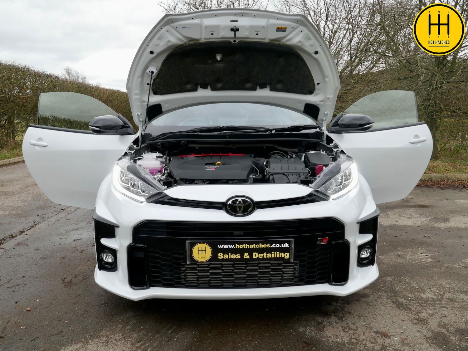 Used Toyota Yaris 2022 for sale - 76851280: Photo 48