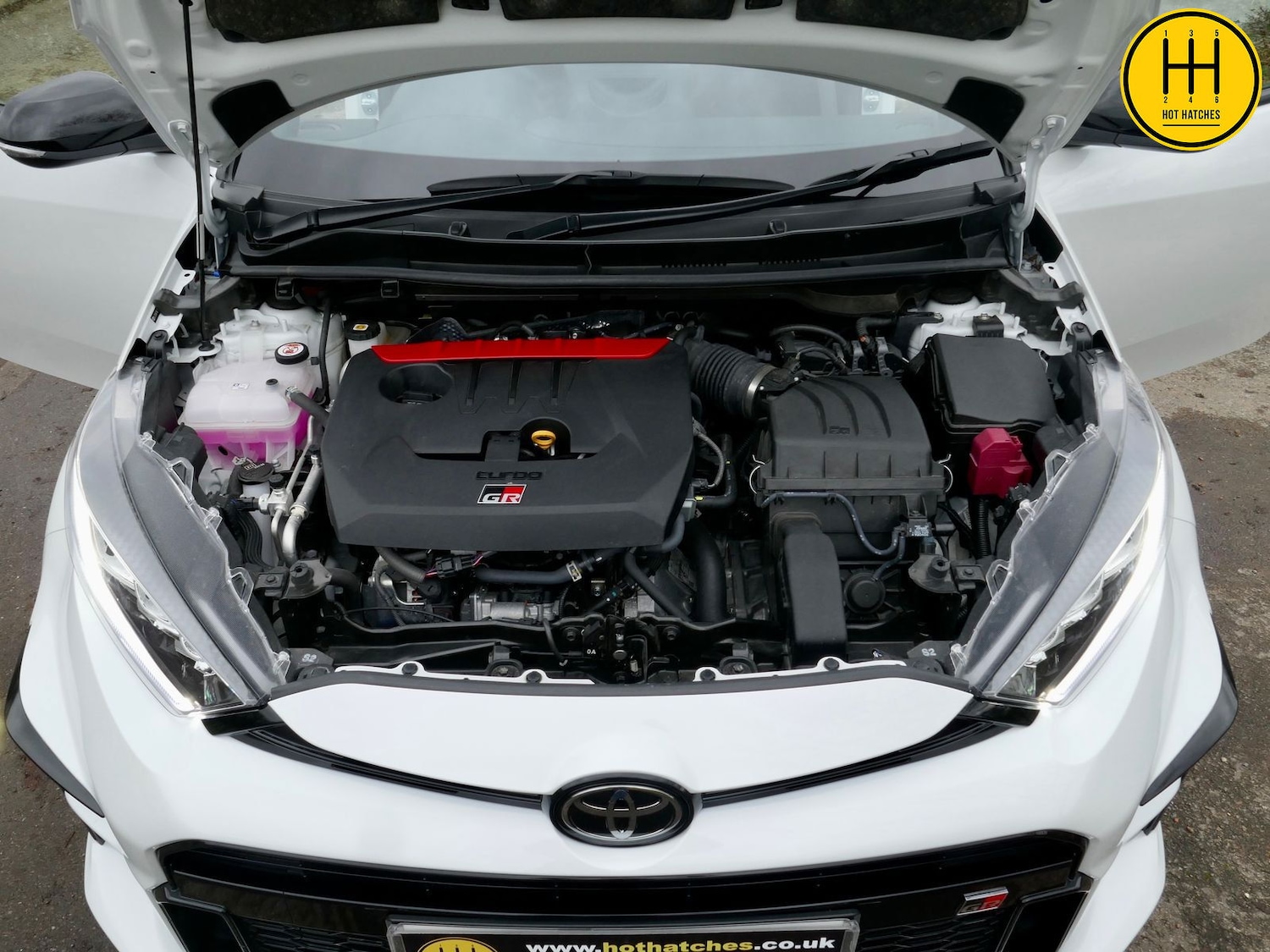 Used Toyota Yaris 2022 for sale - 76851280: Photo 49