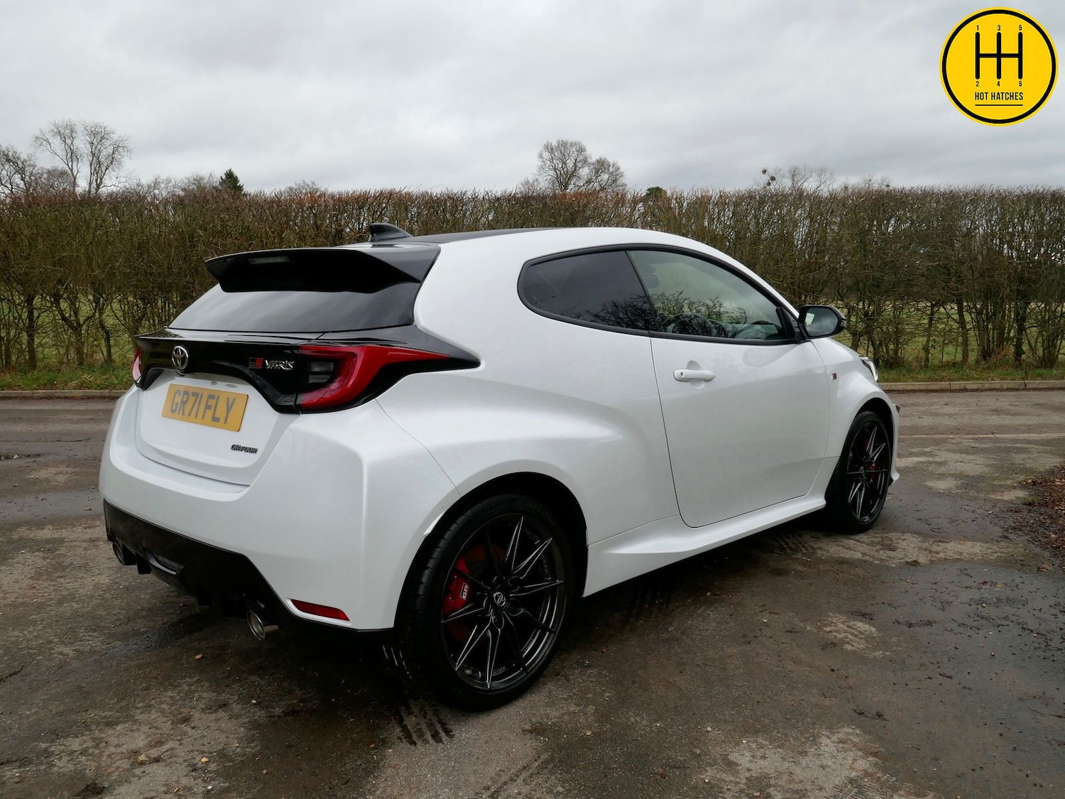 Used Toyota Yaris 2022 for sale - 76851280: Photo 5