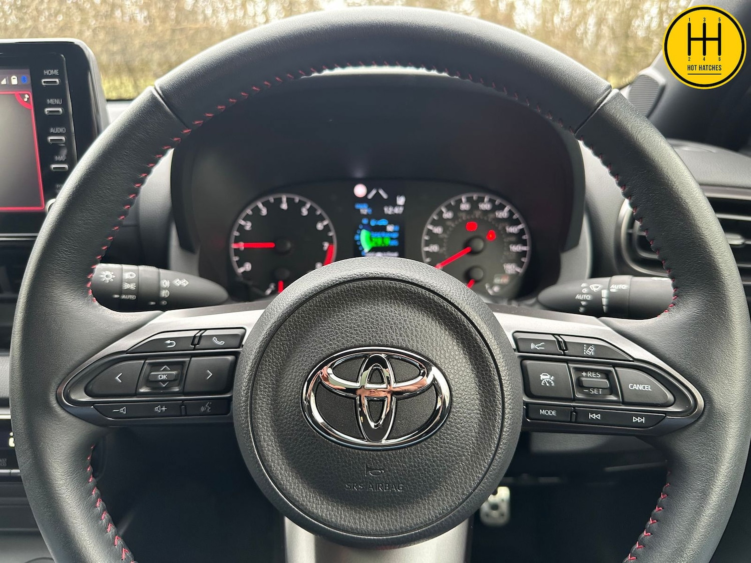 Used Toyota Yaris 2022 for sale - 76851280: Photo 51