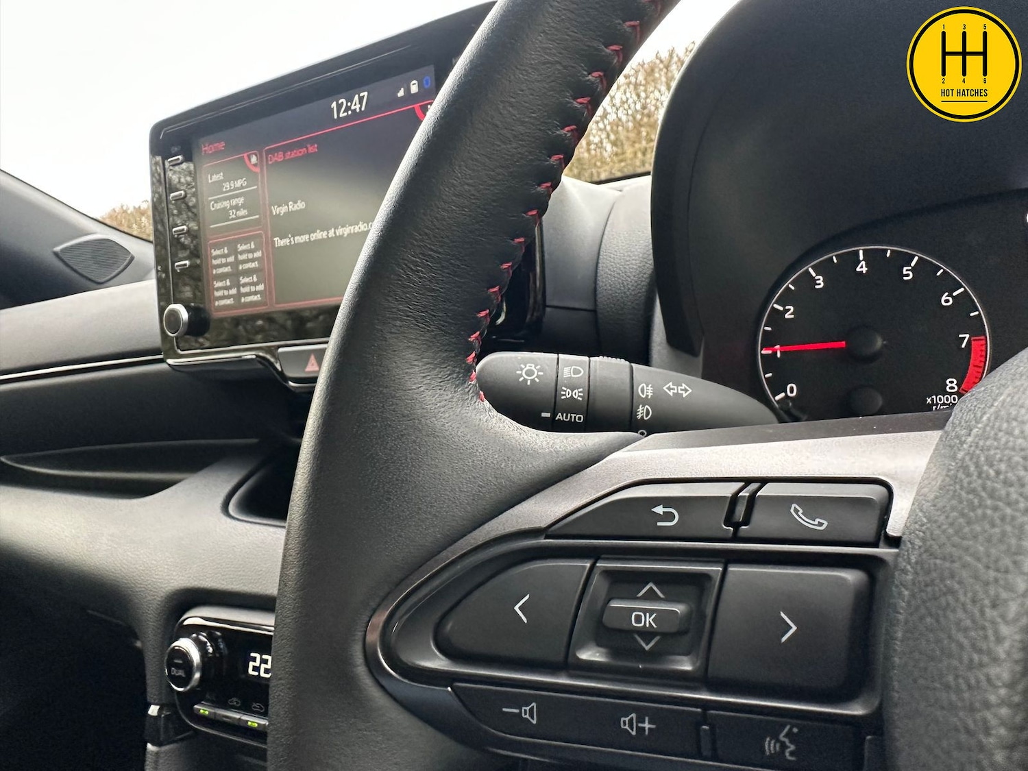 Used Toyota Yaris 2022 for sale - 76851280: Photo 53