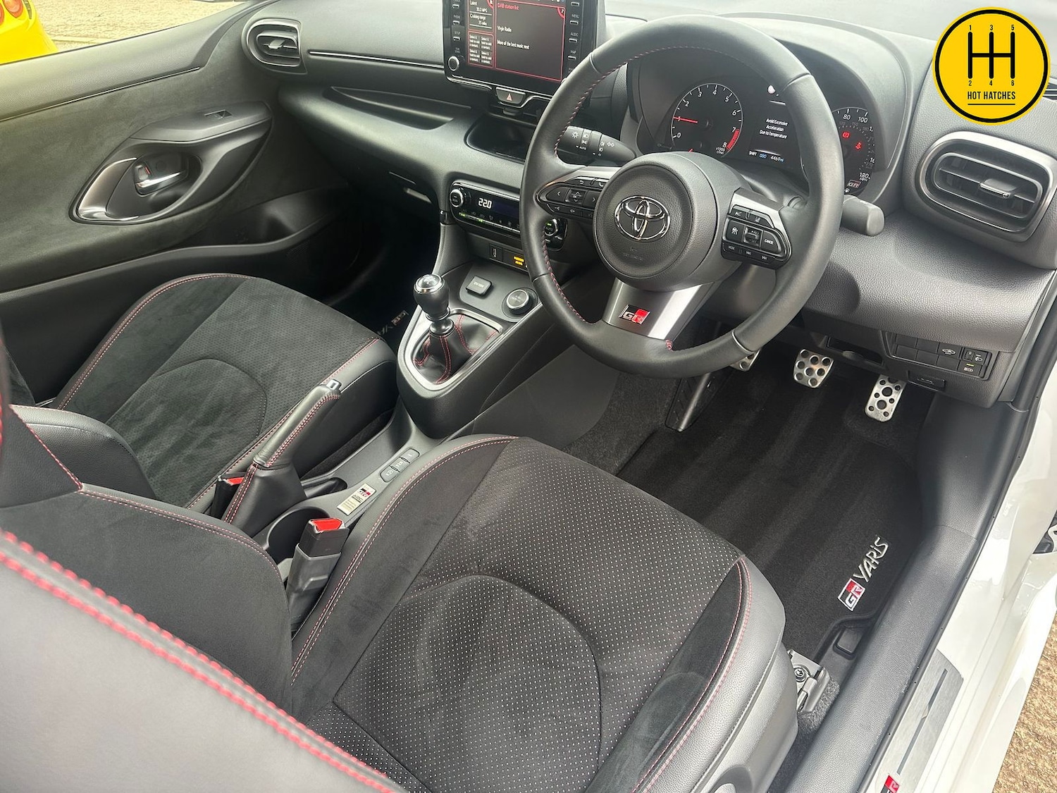 Used Toyota Yaris 2022 for sale - 76851280: Photo 6