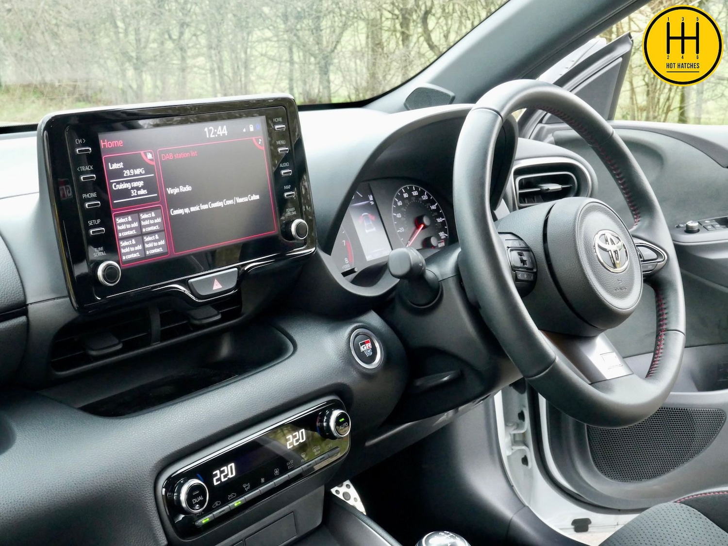 Used Toyota Yaris 2022 for sale - 76851280: Photo 62