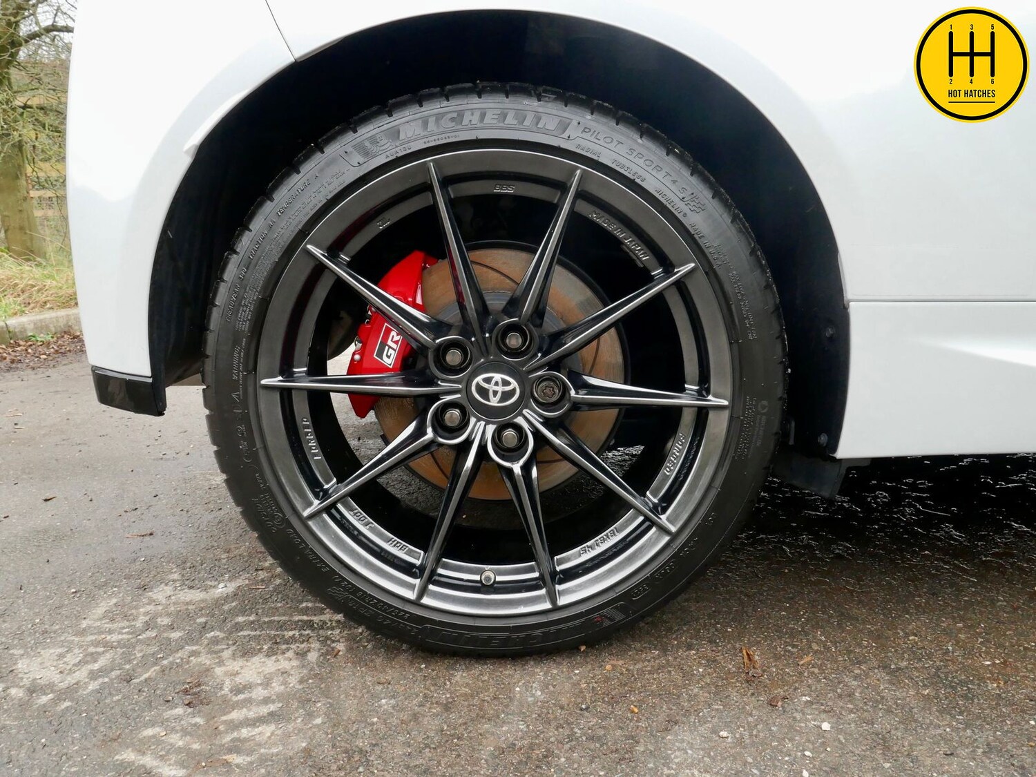 Used Toyota Yaris 2022 for sale - 76851280: Photo 64