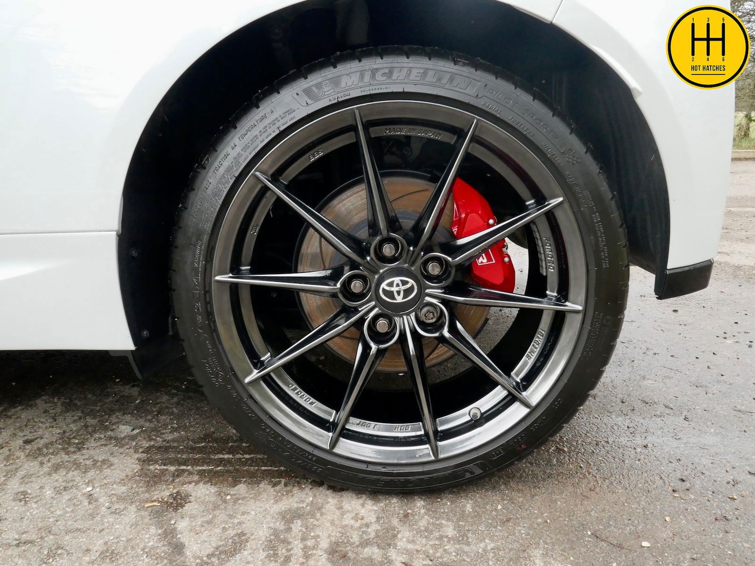 Used Toyota Yaris 2022 for sale - 76851280: Photo 66