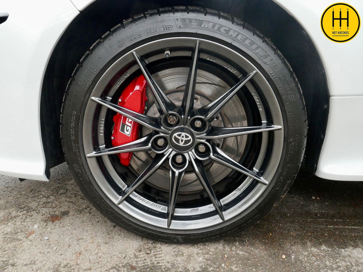 Used Toyota Yaris 2022 for sale - 76851280: Photo 67