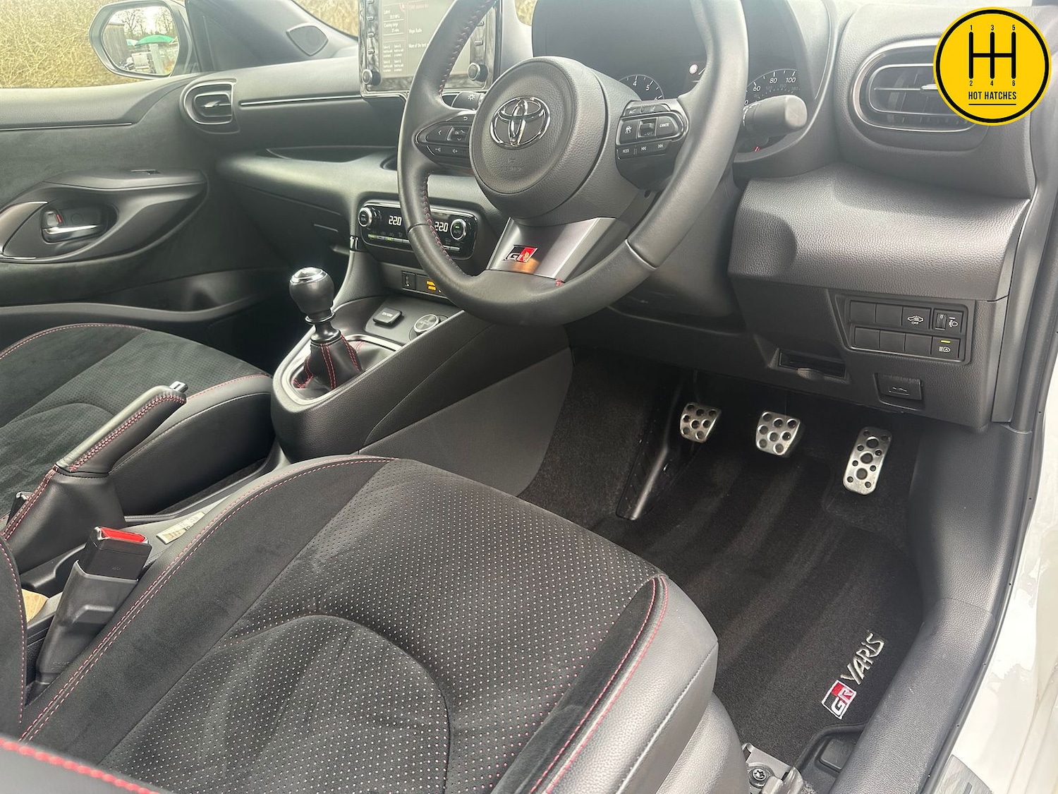 Used Toyota Yaris 2022 for sale - 76851280: Photo 7