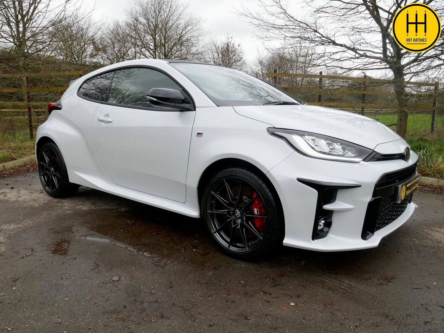 Used Toyota Yaris 2022 for sale - 76851280: Photo 76