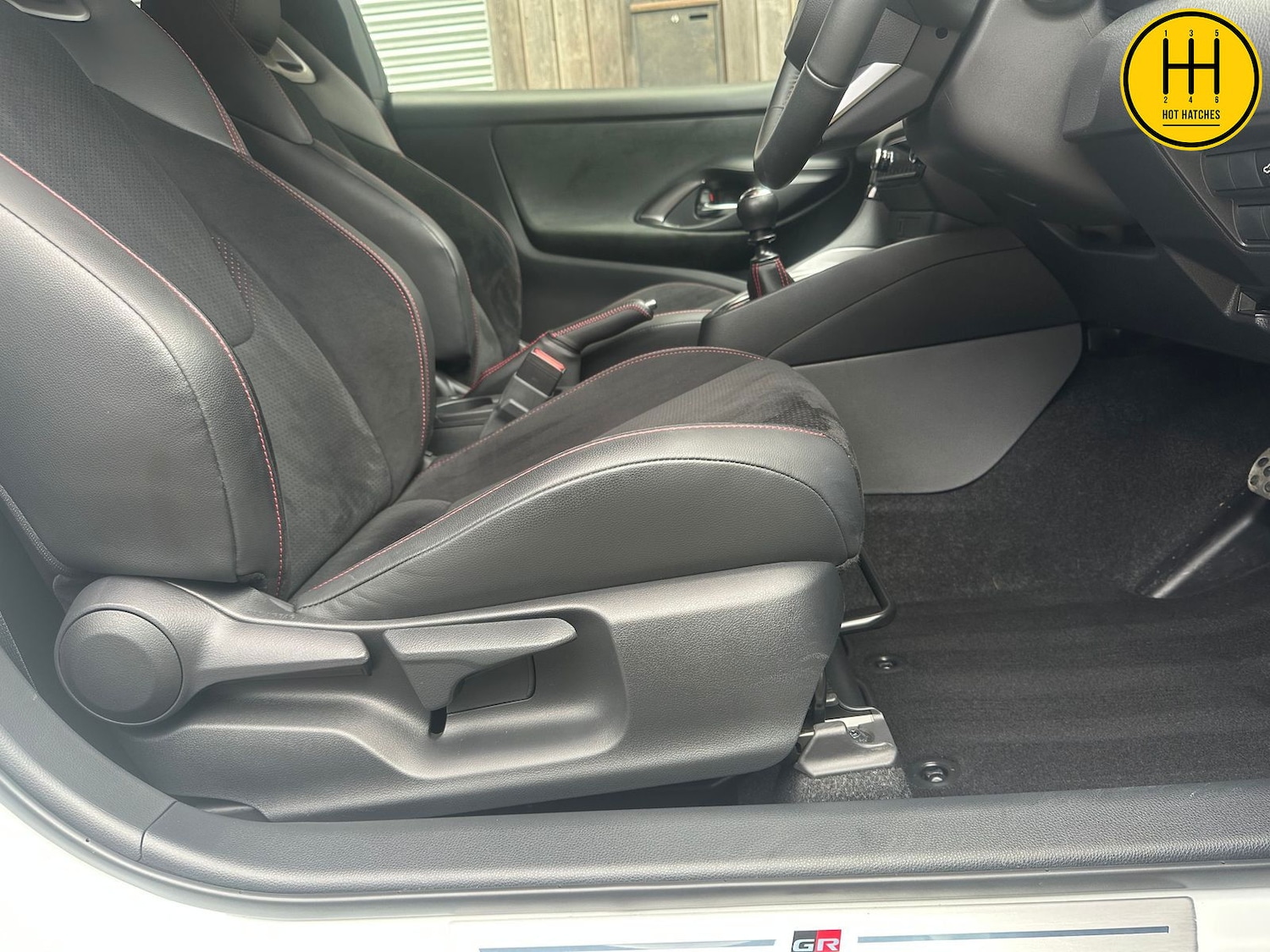 Used Toyota Yaris 2022 for sale - 76851280: Photo 8