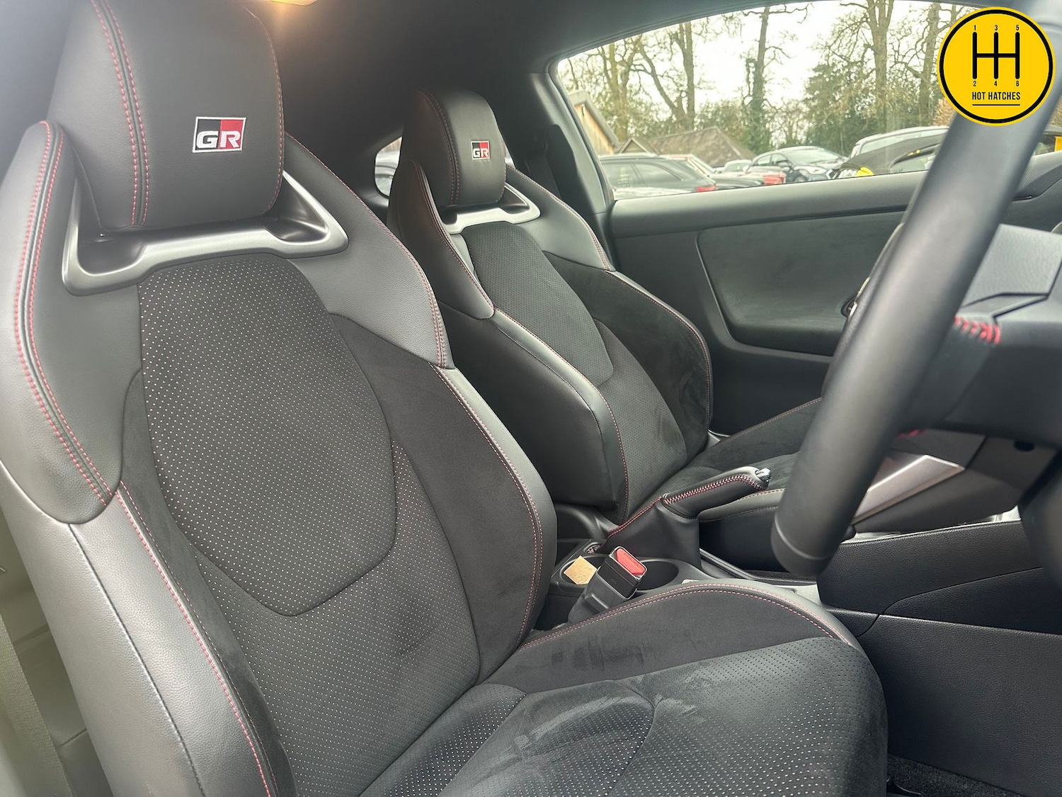 Used Toyota Yaris 2022 for sale - 76851280: Photo 9