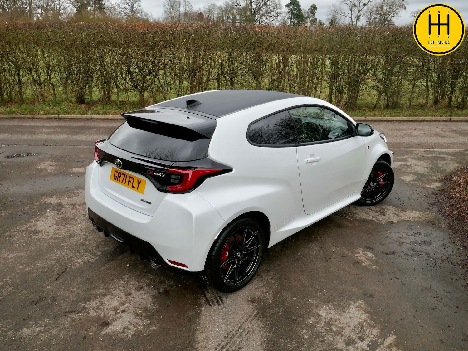 Used Toyota Yaris 2022 for sale - 76851280: Photo 92