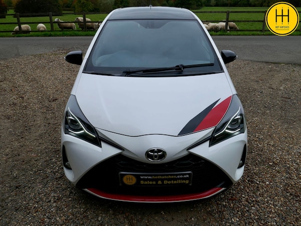 Used Toyota Yaris 2018 for sale - 76190885: Photo 19
