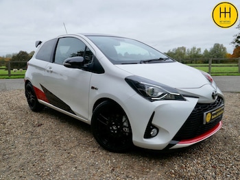 Toyota - Yaris