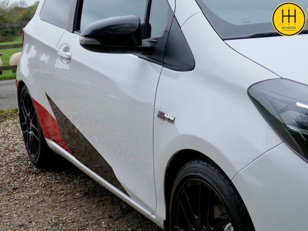 Used Toyota Yaris 2018 for sale - 76190885: Photo 21