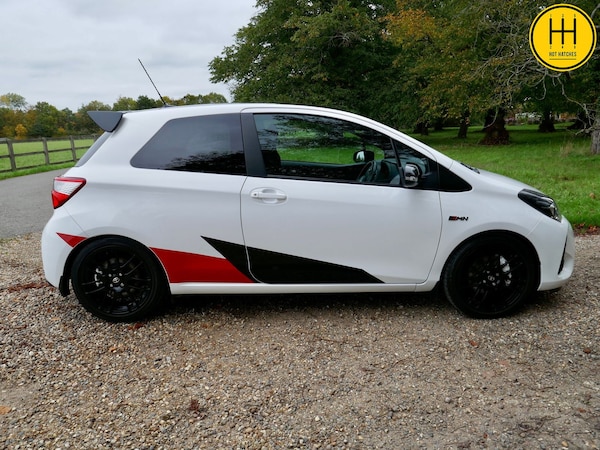 Used Toyota Yaris 2018 for sale - 76190885: Photo 22