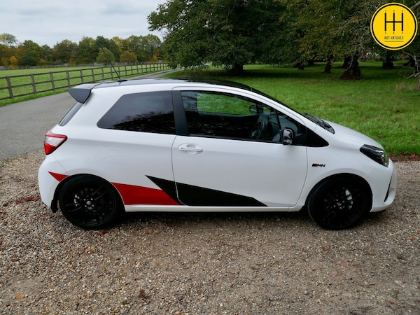 Used Toyota Yaris 2018 for sale - 76190885: Photo 23
