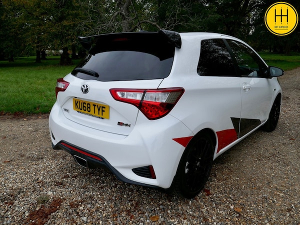 Used Toyota Yaris 2018 for sale - 76190885: Photo 24
