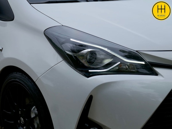 Used Toyota Yaris 2018 for sale - 76190885: Photo 26