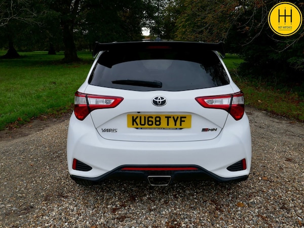 Used Toyota Yaris 2018 for sale - 76190885: Photo 27