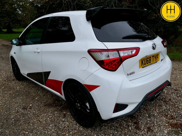 Used Toyota Yaris 2018 for sale - 76190885: Photo 29