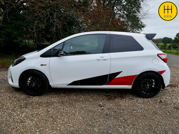 Used Toyota Yaris 2018 for sale - 76190885: Photo 31