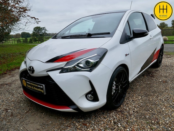 Used Toyota Yaris 2018 for sale - 76190885: Photo 33