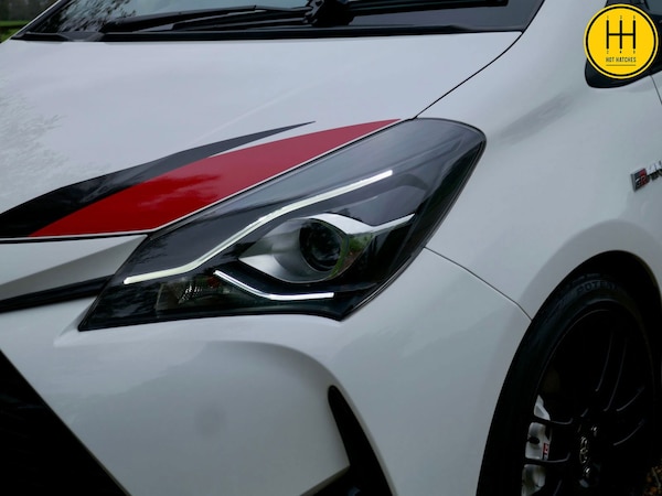 Used Toyota Yaris 2018 for sale - 76190885: Photo 34