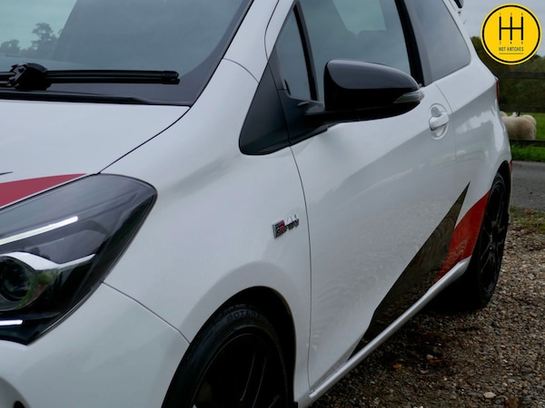 Used Toyota Yaris 2018 for sale - 76190885: Photo 35