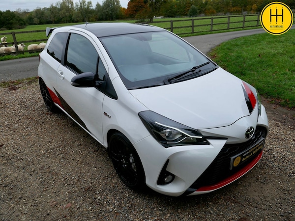 Used Toyota Yaris 2018 for sale - 76190885: Photo 42