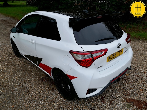 Used Toyota Yaris 2018 for sale - 76190885: Photo 46