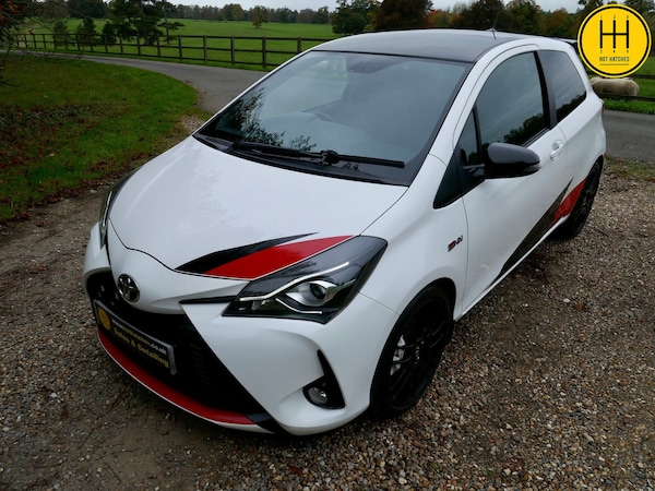 Used Toyota Yaris 2018 for sale - 76190885: Photo 47