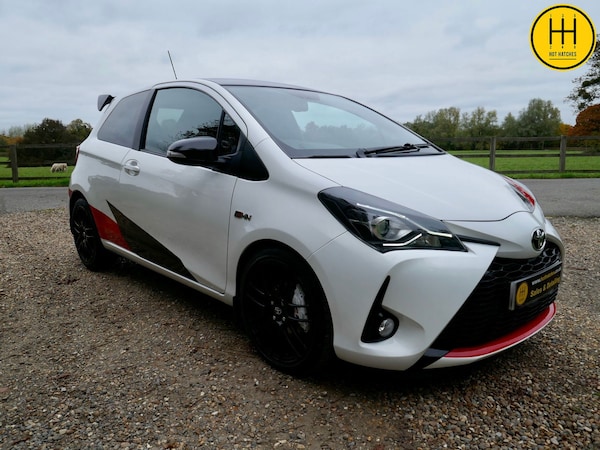 Used Toyota Yaris 2018 for sale - 76190885: Photo 59