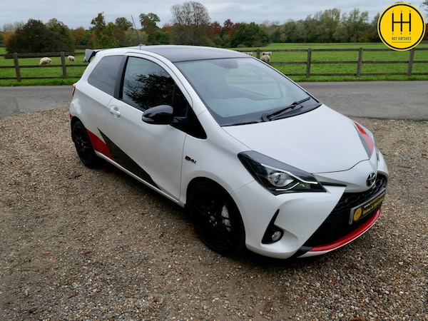 Used Toyota Yaris 2018 for sale - 76190885: Photo 60