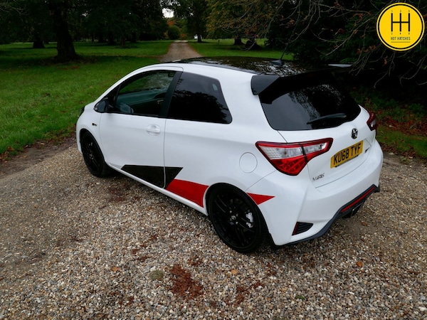 Used Toyota Yaris 2018 for sale - 76190885: Photo 61