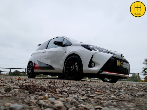 Used Toyota Yaris 2018 for sale - 76190885: Photo 62