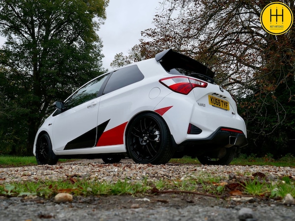 Used Toyota Yaris 2018 for sale - 76190885: Photo 63