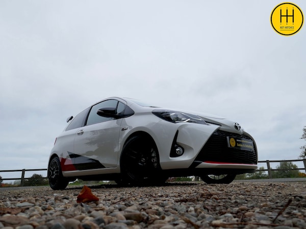 Used Toyota Yaris 2018 for sale - 76190885: Photo 65