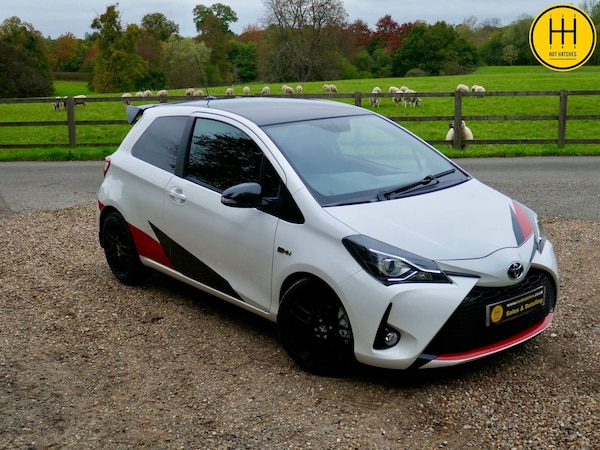 Used Toyota Yaris 2018 for sale - 76190885: Photo 66
