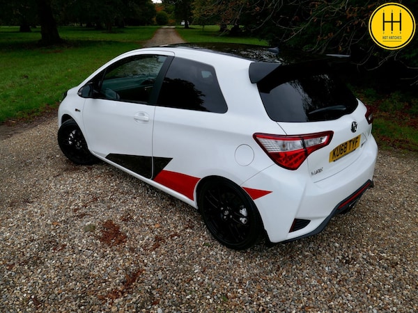 Used Toyota Yaris 2018 for sale - 76190885: Photo 68