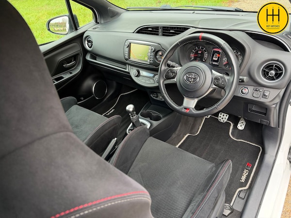 Used Toyota Yaris 2018 for sale - 76190885: Photo 6