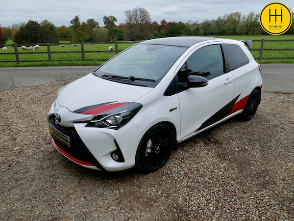 Used Toyota Yaris 2018 for sale - 76190885: Photo 70