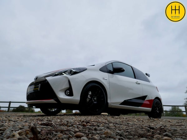 Used Toyota Yaris 2018 for sale - 76190885: Photo 71