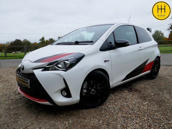 Used Toyota Yaris 2018 for sale - 76190885: Photo 72