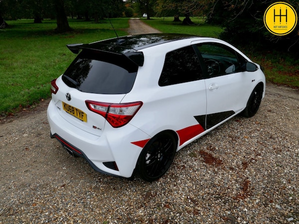 Used Toyota Yaris 2018 for sale - 76190885: Photo 73
