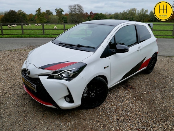 Used Toyota Yaris 2018 for sale - 76190885: Photo 74