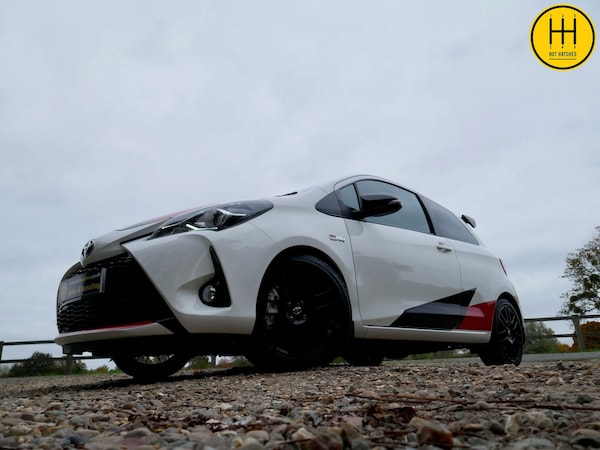 Used Toyota Yaris 2018 for sale - 76190885: Photo 75