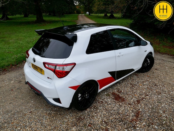 Used Toyota Yaris 2018 for sale - 76190885: Photo 77