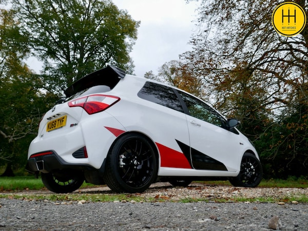 Used Toyota Yaris 2018 for sale - 76190885: Photo 78