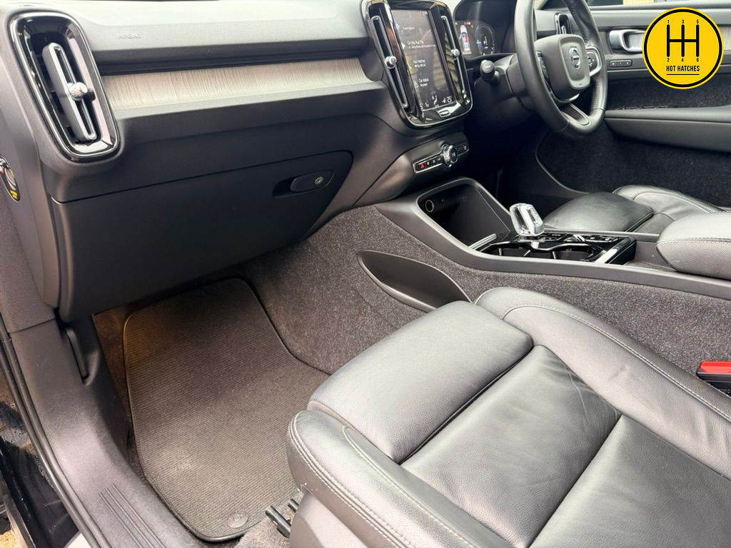 Used Volvo XC40 2020 for sale - 77256591: Photo 10